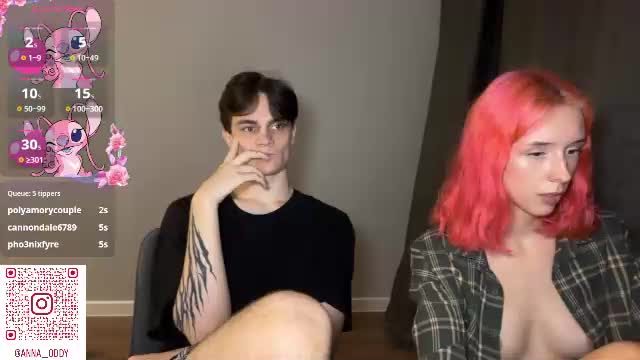confusss3d Chaturbate live cam show 2026-09-18 21:03
