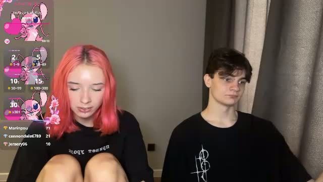 confusss3d Chaturbate cam video 2026-09-19 14:39