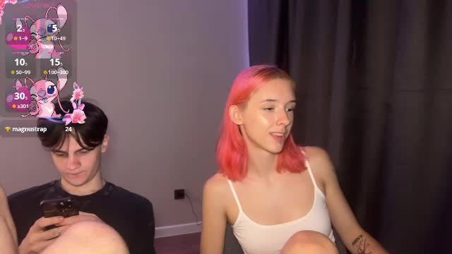 confusss3d | 20 min porn video | Chaturbate
