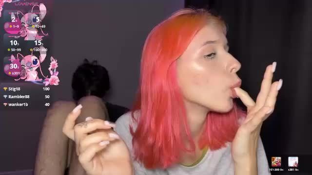 confusss3d full cam show (Chaturbate) — 18 min