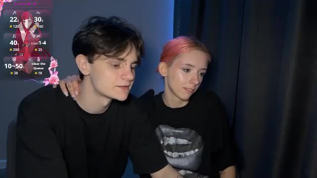 confusss3d Chaturbate live recording 2026-10-01 17:12
