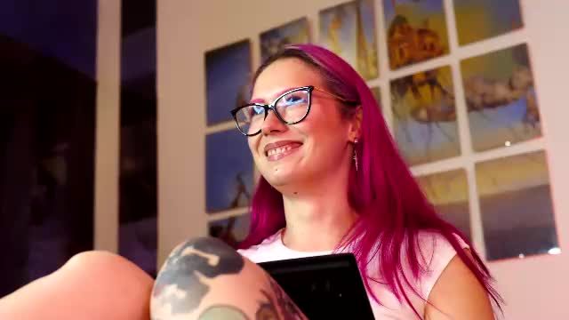 coolteacher Chaturbate cam show 2026-08-25 14:31