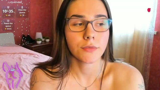 coraline_kitty Chaturbate webcam recording 2026-06-01 16:12