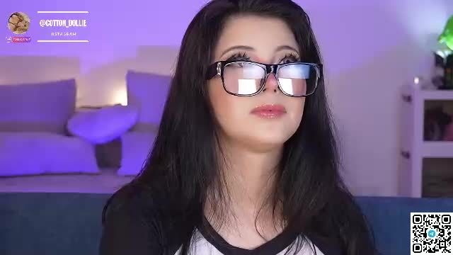 cotton_dollie Chaturbate live recording 2026-07-16 06:45