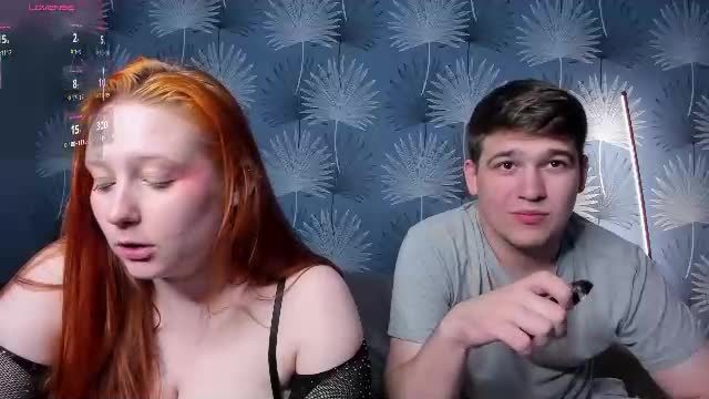 couple_of_kittens Chaturbate live cam show 2026-09-20