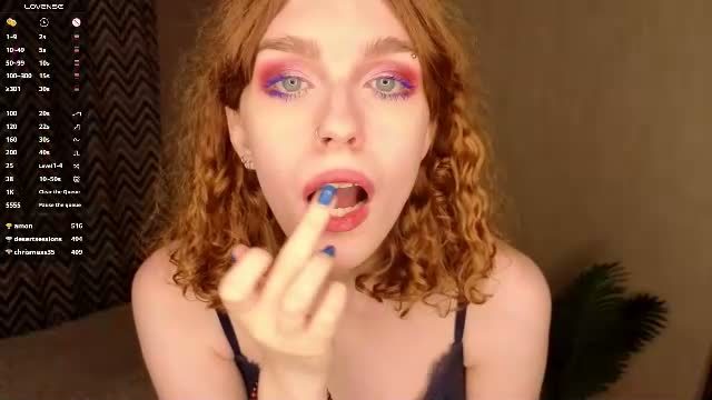 cowsaymoon Chaturbate live recording 2026-08-29 20:13