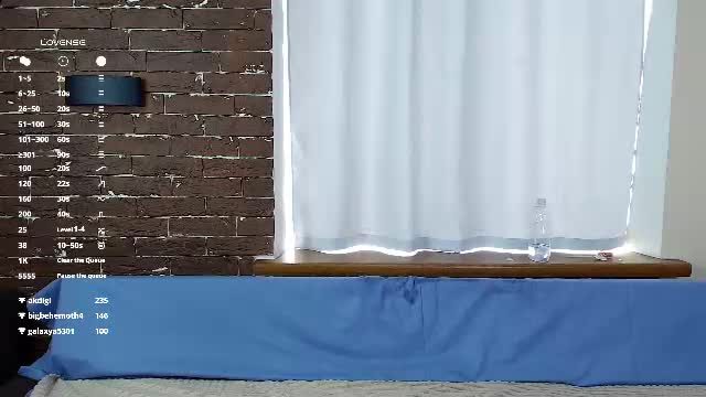 crazy_selfi Chaturbate webcam show 2026-09-06 11:56