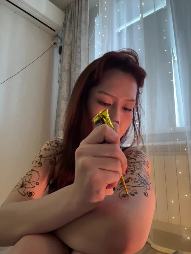 crazyaleona Bongacams cam recording 2026-07-19 06:48