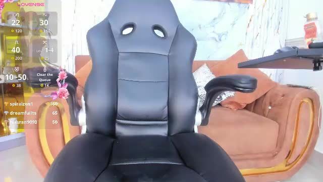 cristal_antonella Chaturbate live recording 2026-09-08