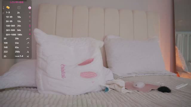 cristal_bunny live recording streamed on Chaturbate 2026-09-21 03:40