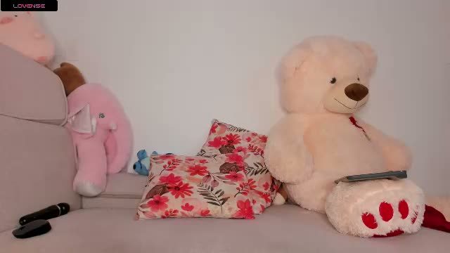 curly_sweett Chaturbate live recording 2026-08-11 18:59