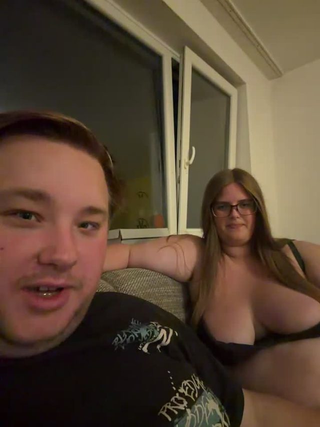 CurvyPaar2 webcam recording dated 2026-09-21 23:38