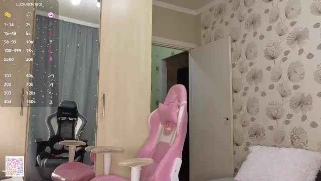 _cute_ice Chaturbate cam video 2026-08-03 20:53