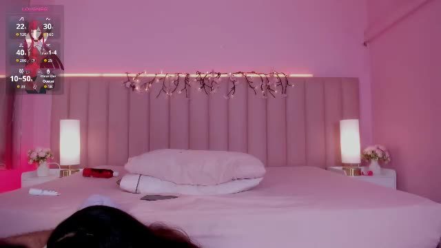 cutebutharder_'s 50 min online cam show on Chaturbate