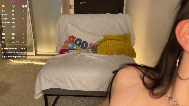 cutie_anna Chaturbate webcam rip 2026-10-02 15:19