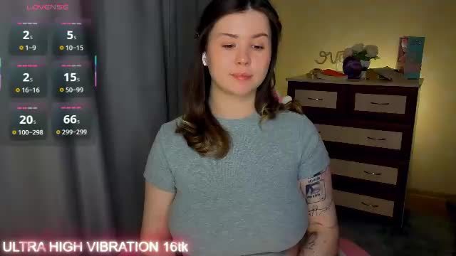 cutie_mili Chaturbate cam rip 2026-08-22 17:11