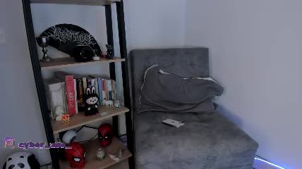 cyberzoe Chaturbate cam recording 2026-09-29 04:14