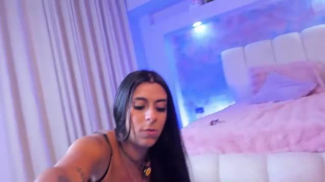 daaniela_moon Chaturbate webcam rip 2026-09-13 13:01