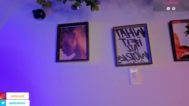 daddysgirrl1_ Chaturbate cam rip · 16 min