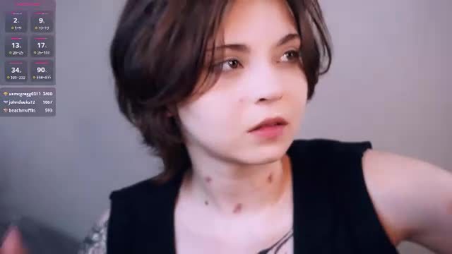 dainalargena Chaturbate cam recording 2026-08-29 14:34