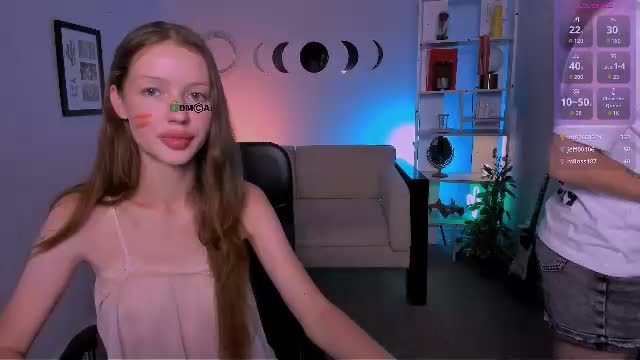 daisy_baby_ Chaturbate webcam show 2026-07-20 00:19
