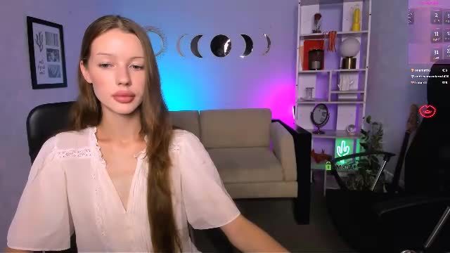 daisy_baby_ Chaturbate live cam show 2026-07-21 10:43