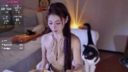 dancingbaby_qinqin Chaturbate webcam rip 2026-07-24