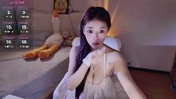 dancingbaby_qinqin Chaturbate live recording 2026-07-26