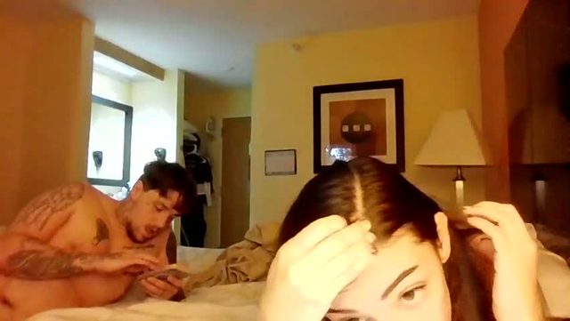 dangerousaura Chaturbate live recording 2026-09-20