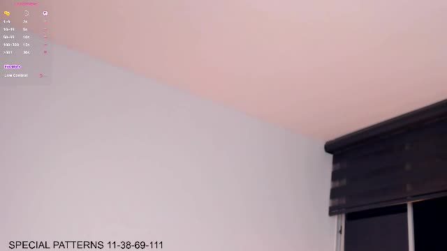 daniela_henaoo Chaturbate cam video 2026-08-05 06:41