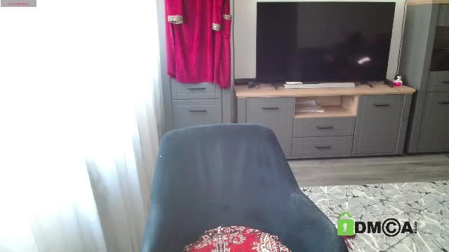 daniellavas Chaturbate cam show 2026-10-01 12:43