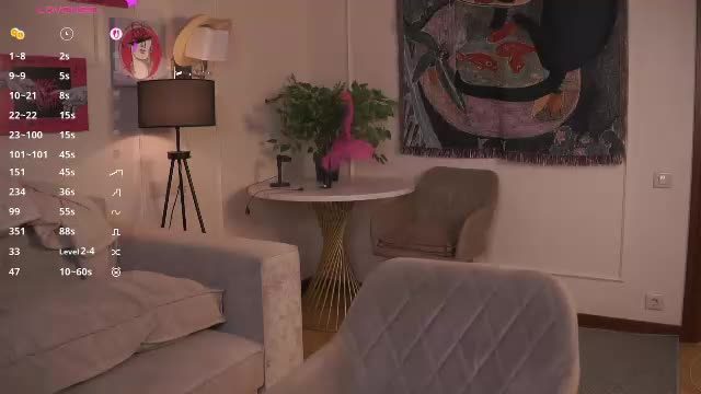 danielleschurg Chaturbate cam show 2026-06-19 00:51