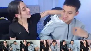 danna_and_joshua Chaturbate webcam show 2026-05-21 15:26