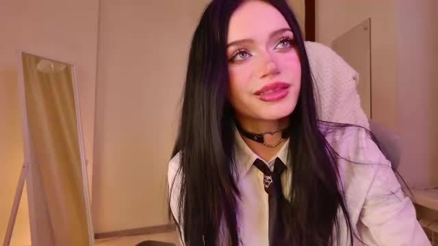 dark_diva Chaturbate webcam rip 2026-06-11 23:47