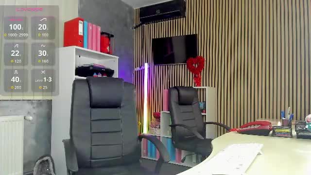 daryastars Chaturbate cam video 2026-07-23 22:40