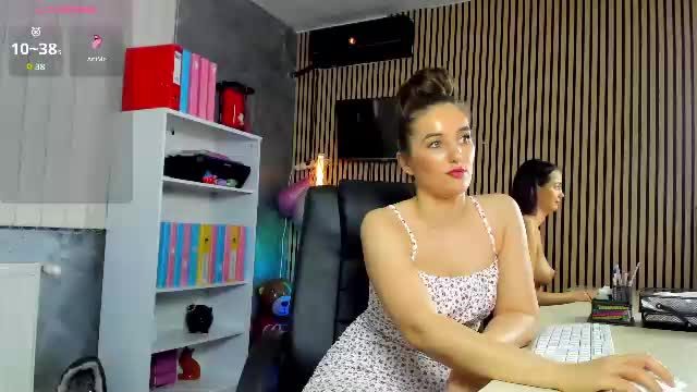 daryastars Chaturbate webcam rip 2026-08-22 03:41