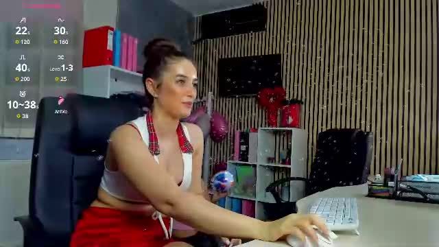 daryastars Chaturbate webcam rip 2026-08-29 02:54