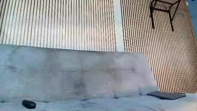 daveparker_ Chaturbate webcam rip 2026-07-25 19:56