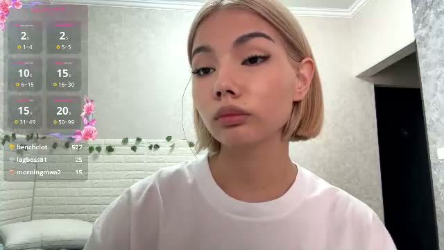 deandemarino Chaturbate live recording 2026-07-23 05:38