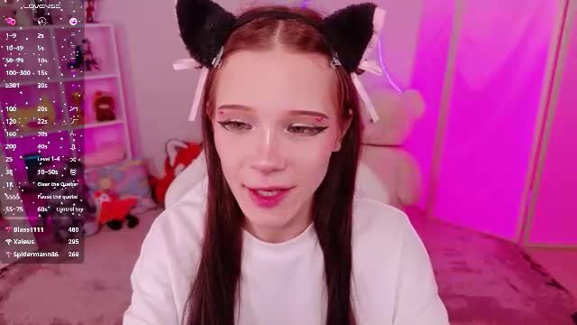 deibora Chaturbate cam video 2026-09-12 08:57