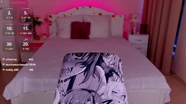 deibora Chaturbate cam show 2026-09-17 05:17