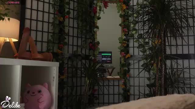 delitevip Chaturbate cam recording 2026-07-16 09:43