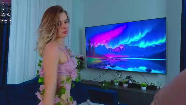 devonadavi Chaturbate webcam show 2026-09-19 11:45
