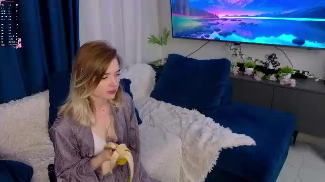 devonadavi Chaturbate webcam recording 2026-10-01 14:55