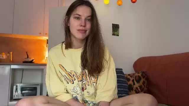 webcam clip — di_n_alex live on Chaturbate