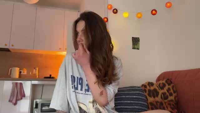 di_n_alex Chaturbate cam show 2026-09-18 15:30