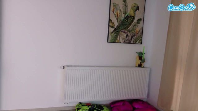 diddysweet — streamed cam show on Camsoda