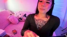dolllface Chaturbate live recording 2026-07-03 02:22