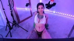 dolllface Chaturbate webcam recording 2026-07-05 12:07