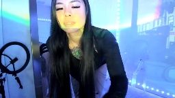 dolllface Chaturbate webcam recording 2026-08-06 12:01